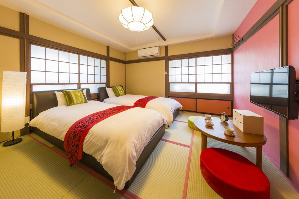 Hanaingen Kusatsu  Ngoại thất bức ảnh