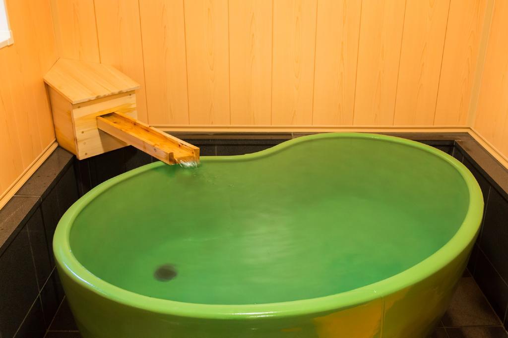 Hanaingen Kusatsu  Ngoại thất bức ảnh
