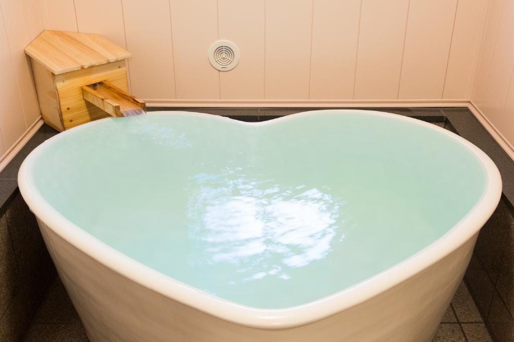 Hanaingen Kusatsu  Ngoại thất bức ảnh