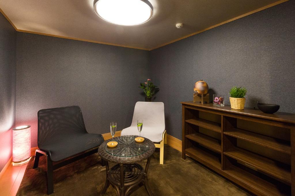 Hanaingen Kusatsu  Ngoại thất bức ảnh