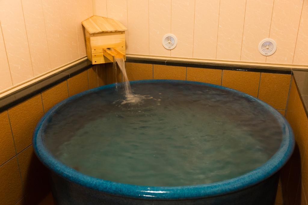 Hanaingen Kusatsu  Ngoại thất bức ảnh