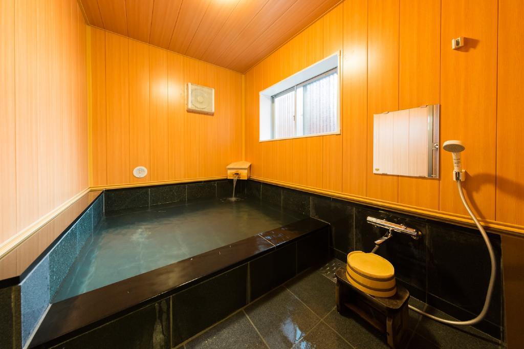 Hanaingen Kusatsu  Ngoại thất bức ảnh