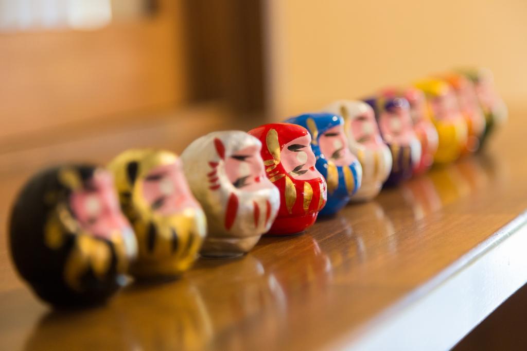 Hanaingen Kusatsu  Ngoại thất bức ảnh