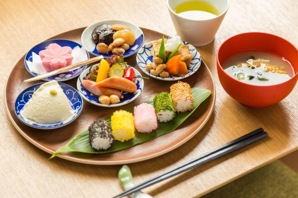 Hanaingen Kusatsu  Ngoại thất bức ảnh