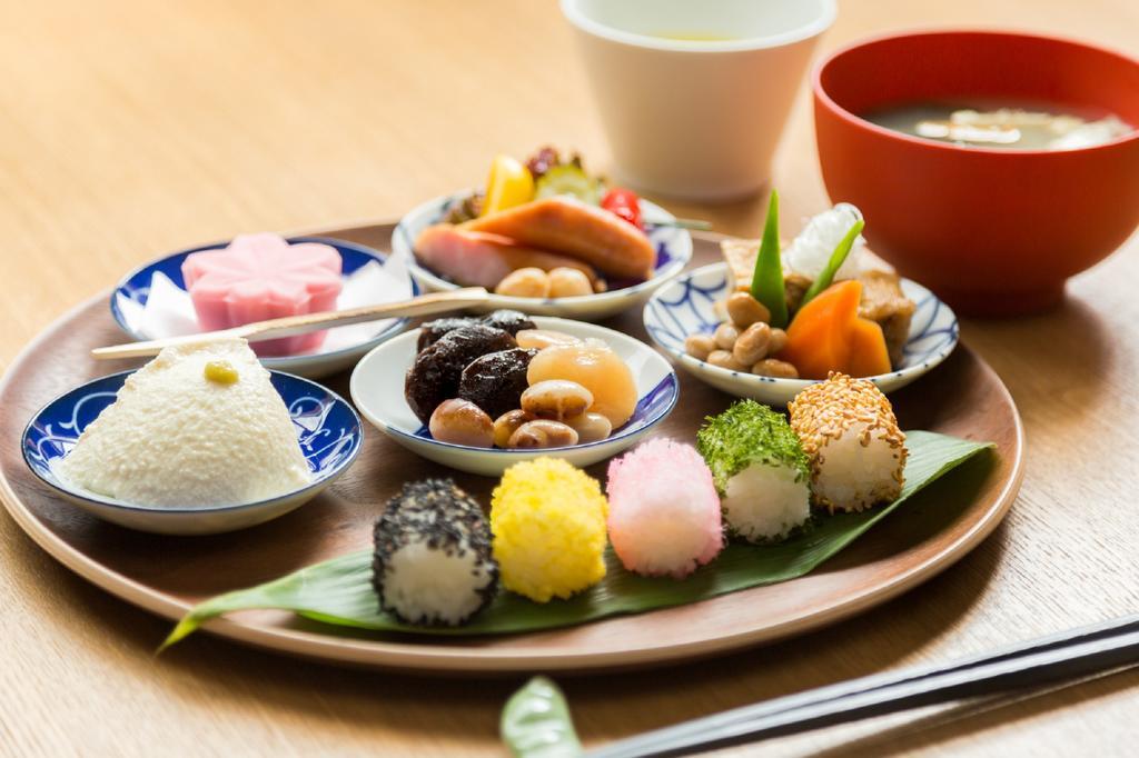 Hanaingen Kusatsu  Ngoại thất bức ảnh