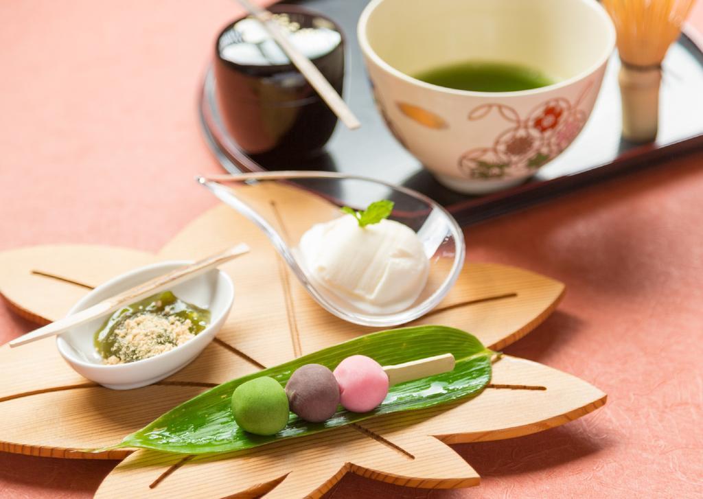 Hanaingen Kusatsu  Ngoại thất bức ảnh