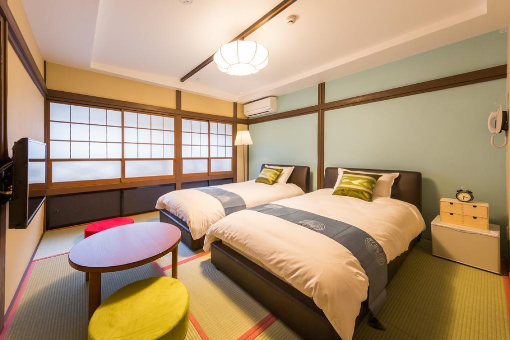 Hanaingen Kusatsu  Ngoại thất bức ảnh