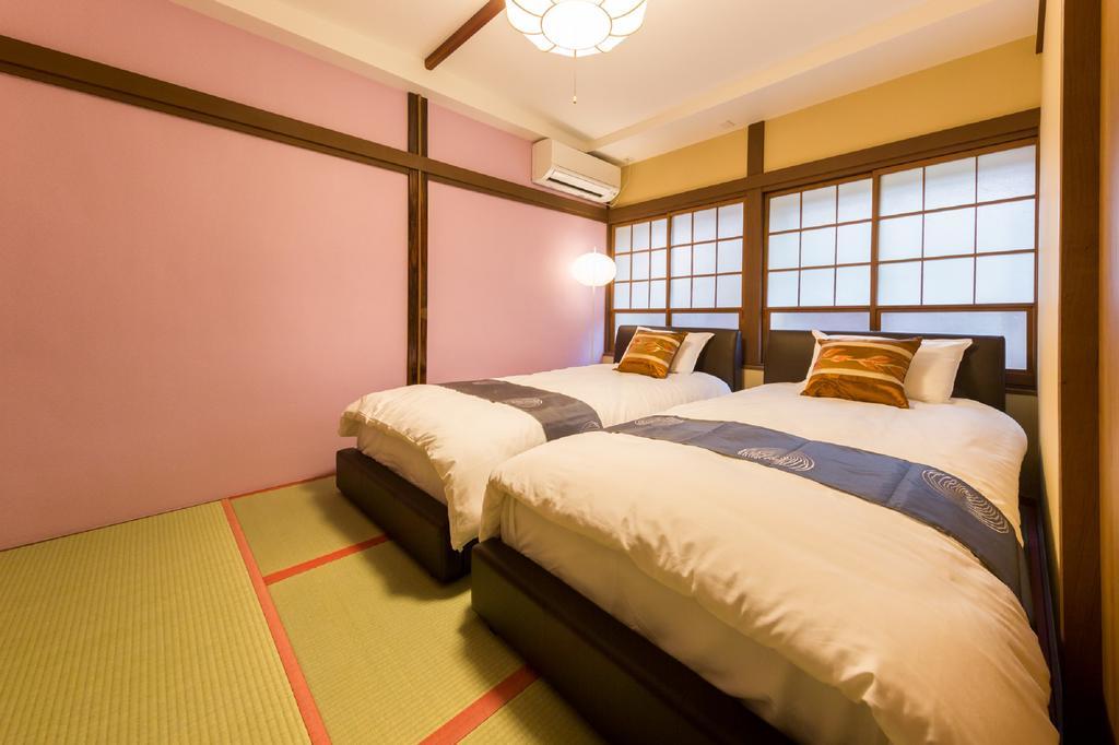 Hanaingen Kusatsu  Ngoại thất bức ảnh