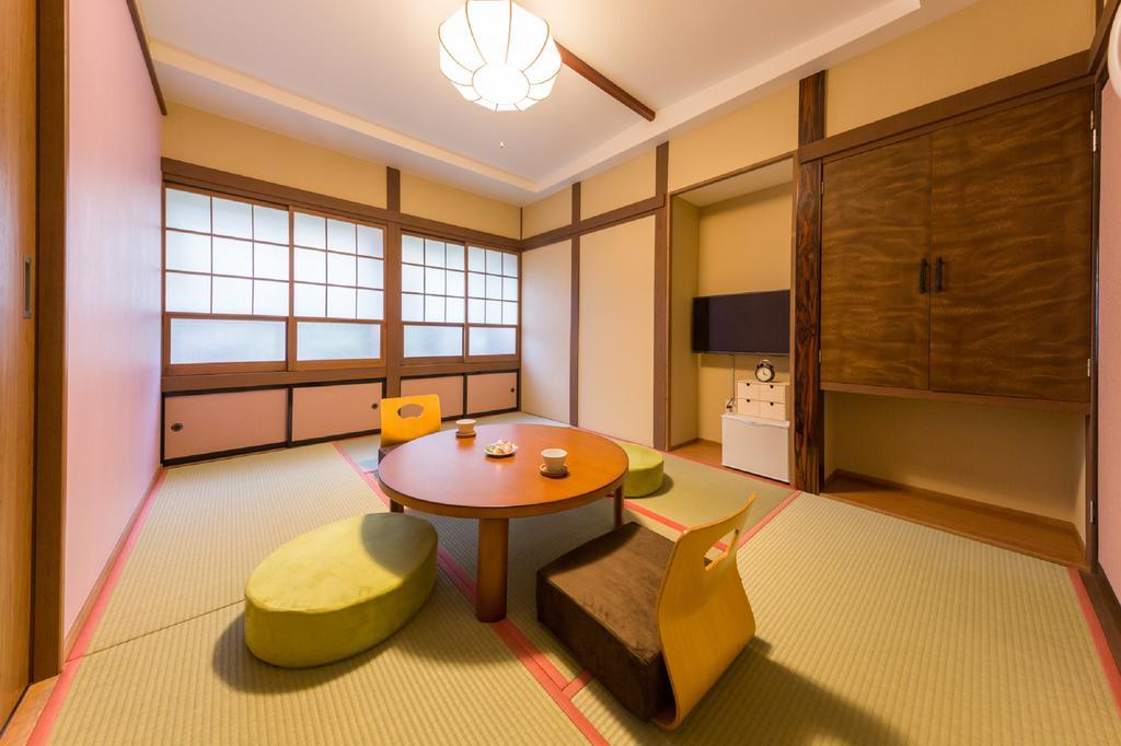 Hanaingen Kusatsu  Ngoại thất bức ảnh