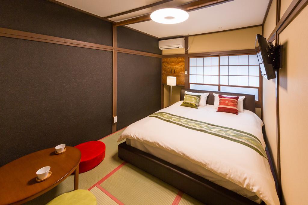 Hanaingen Kusatsu  Ngoại thất bức ảnh