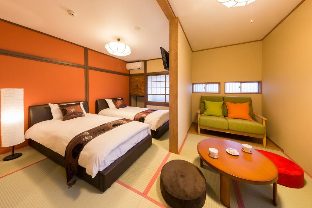 Hanaingen Kusatsu  Ngoại thất bức ảnh