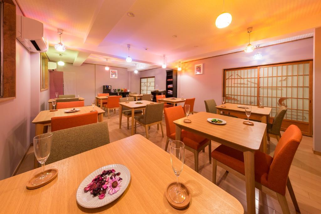 Hanaingen Kusatsu  Ngoại thất bức ảnh
