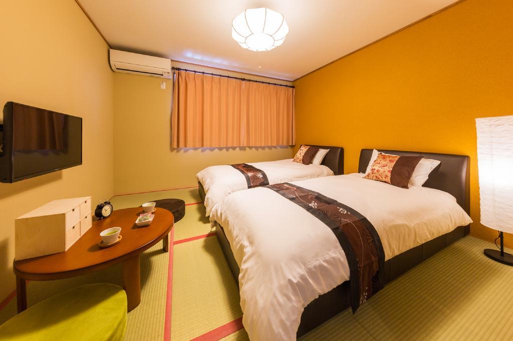 Hanaingen Kusatsu  Ngoại thất bức ảnh