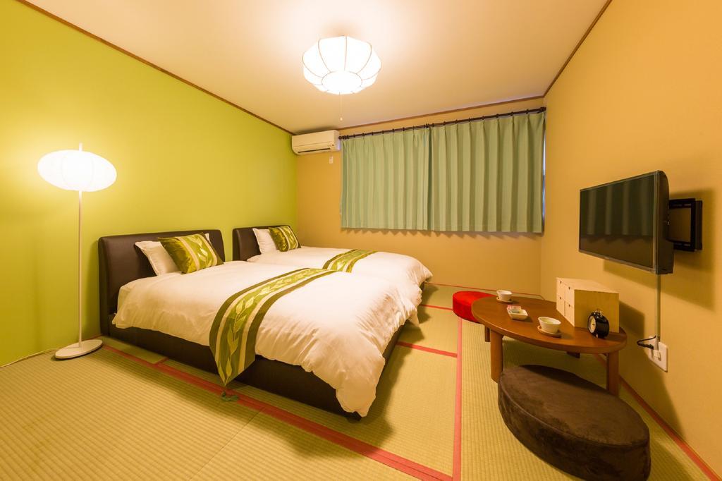 Hanaingen Kusatsu  Ngoại thất bức ảnh