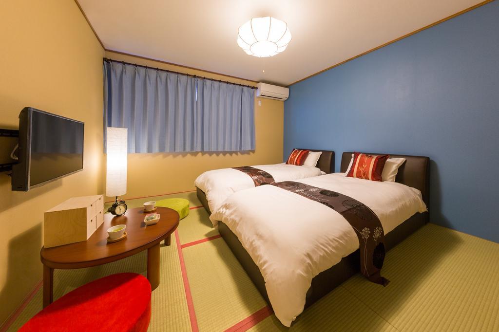 Hanaingen Kusatsu  Ngoại thất bức ảnh