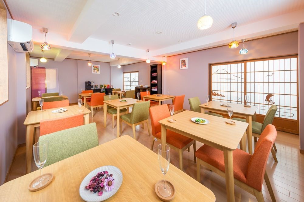Hanaingen Kusatsu  Ngoại thất bức ảnh