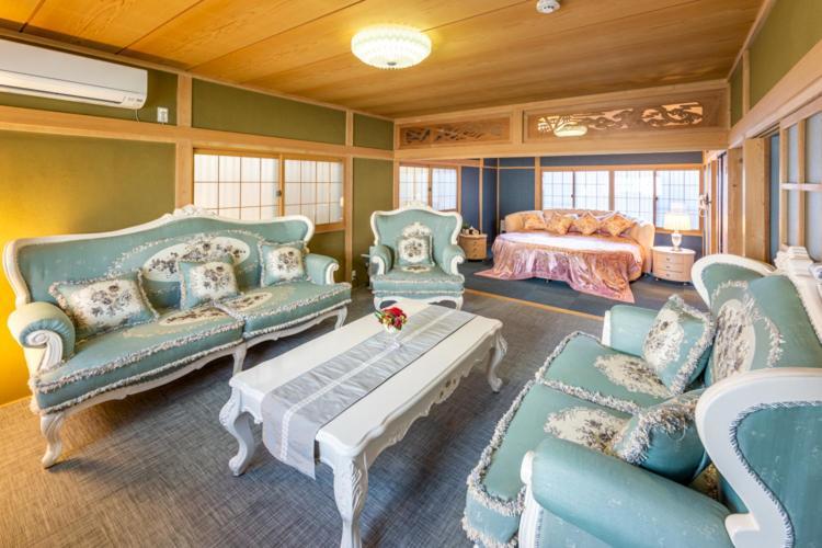 Hanaingen Kusatsu  Ngoại thất bức ảnh