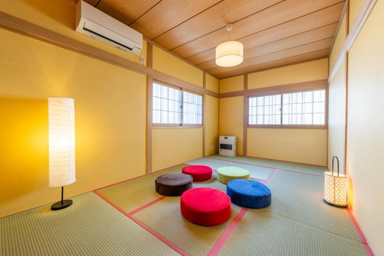 Hanaingen Kusatsu  Ngoại thất bức ảnh