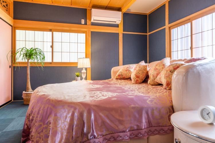 Hanaingen Kusatsu  Ngoại thất bức ảnh