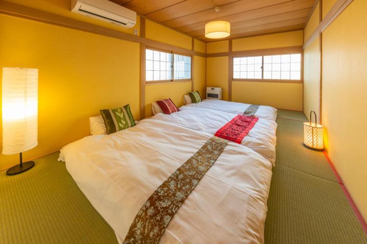 Hanaingen Kusatsu  Ngoại thất bức ảnh